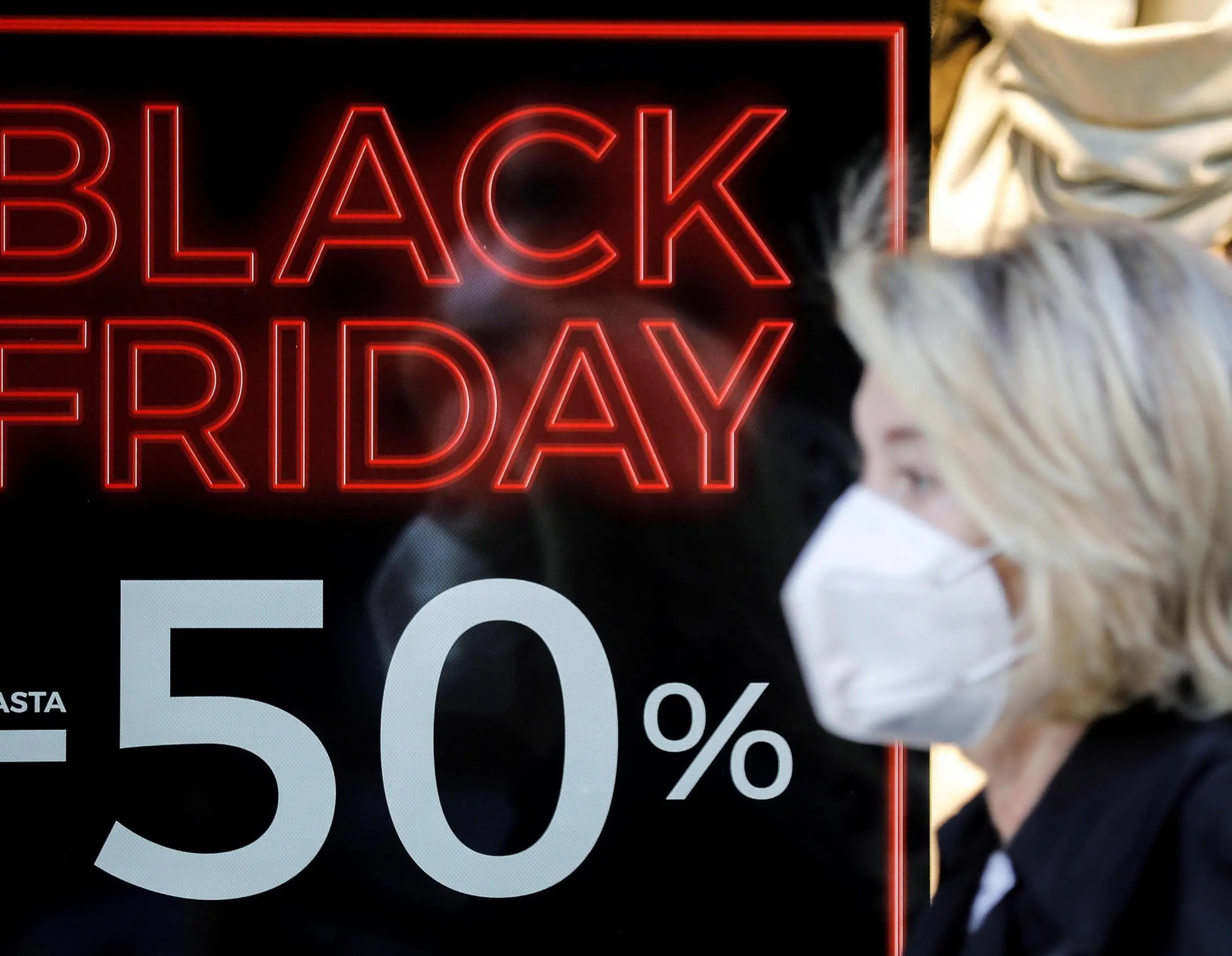 Il Black Friday 2020? Abbatterà ogni record