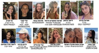 Attacco Israele, la tragedia degli ostaggi strappati alle famiglie e dei dispersi. Noa, Olga e le altre. Hamas: “Sono in case sicure a Gaza”