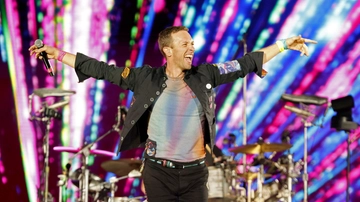 Napoli, Coldplay in concerto al Maradona il 21 e 22 giugno 2023