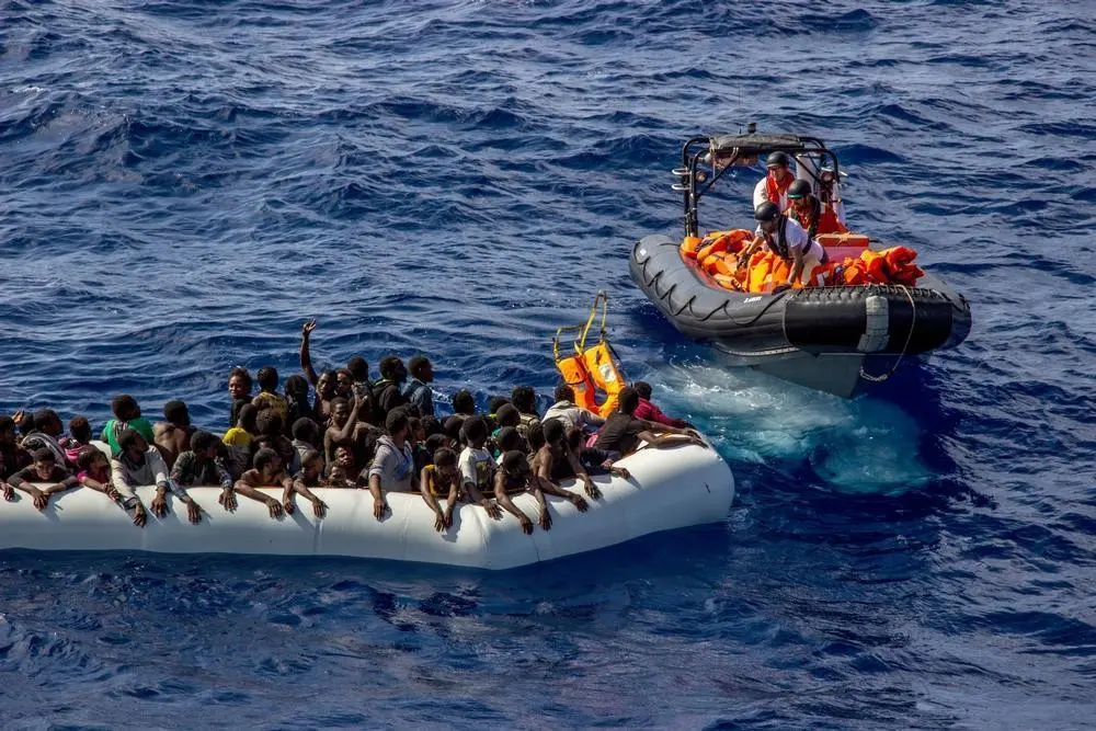 Migranti, il pm di Siracusa: "Nessun legame ong-trafficanti"