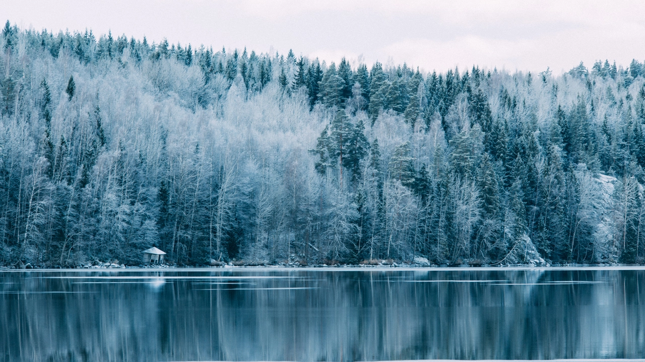 Previsioni meteo, ottobre potrebbe partire con il freddo (foto iStock)