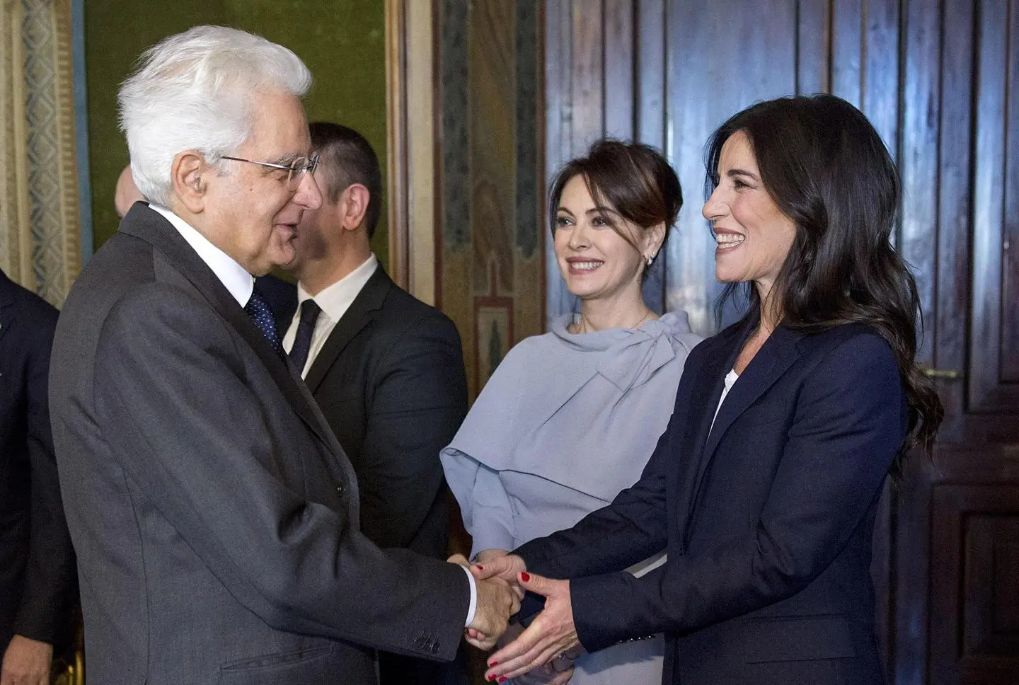 Giornata della donna, Mattarella: femminicidio è emergenza sociale