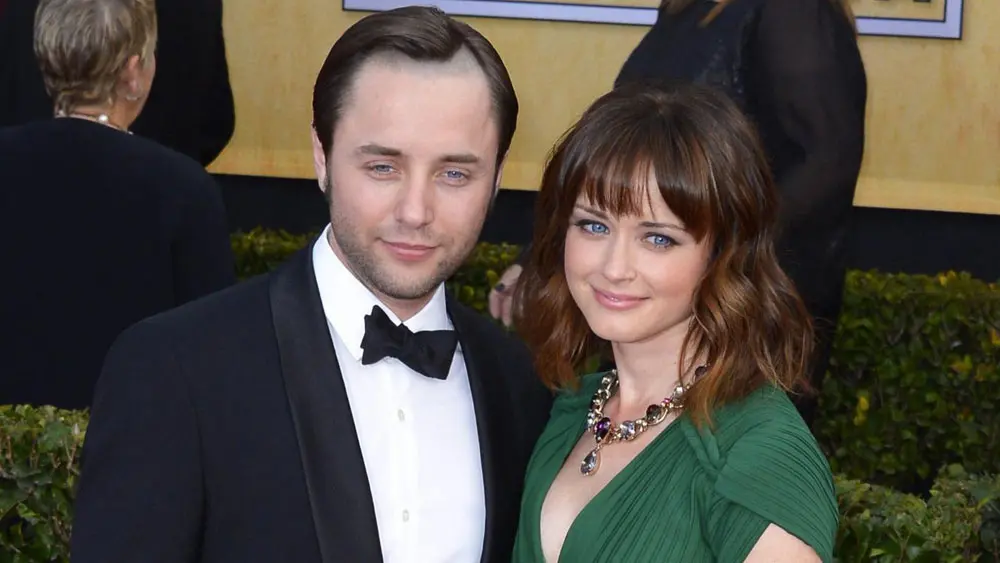 Alexis Bledel e Vincent Kartheiser, divorzio dopo 8 anni di matrimonio