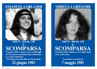 Emanuela Orlandi, Denise Pipitone e Angela Celentano: perché le famiglie non hanno firmato la dichiarazione di morte presunta