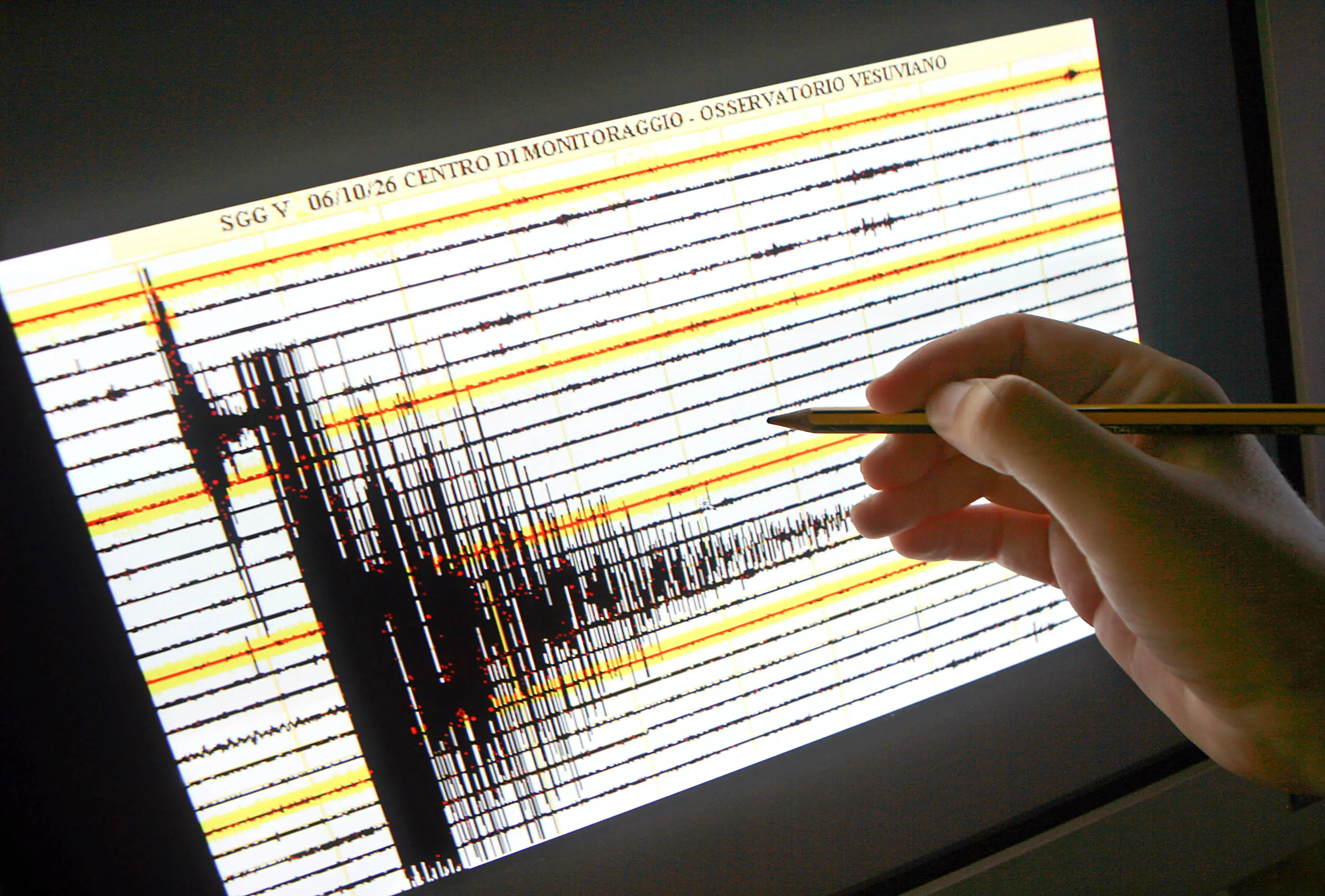 Terremoto con epicentro Pozzuoli, nuova scossa ai Campi Flegrei