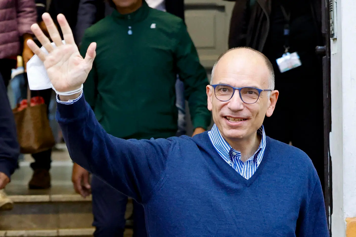 Opposizione, tutti contro tutti. Letta: "Provocazioni e attacchi insopportabili"