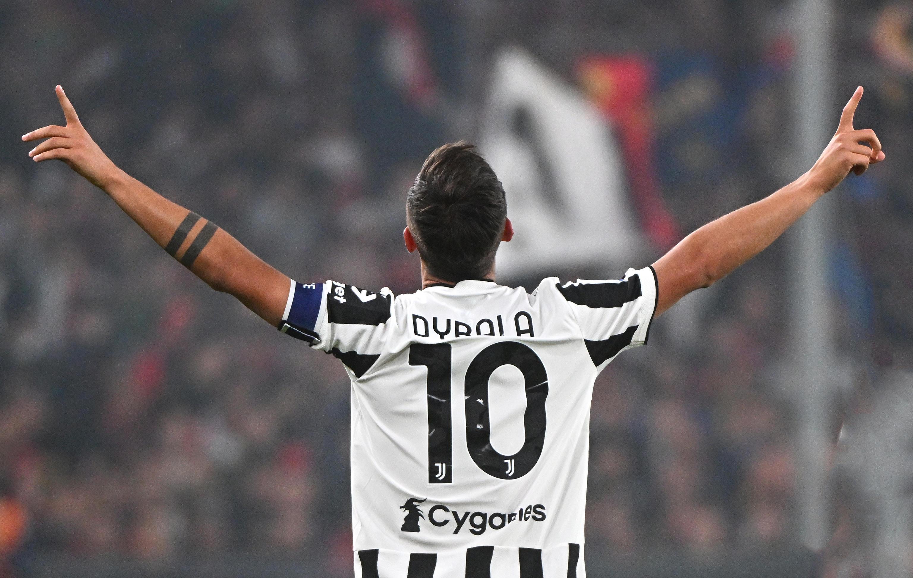 Mercato Juve Milan E Inter Le News Di Oggi Dybala Non Vuole Pi Aspettare