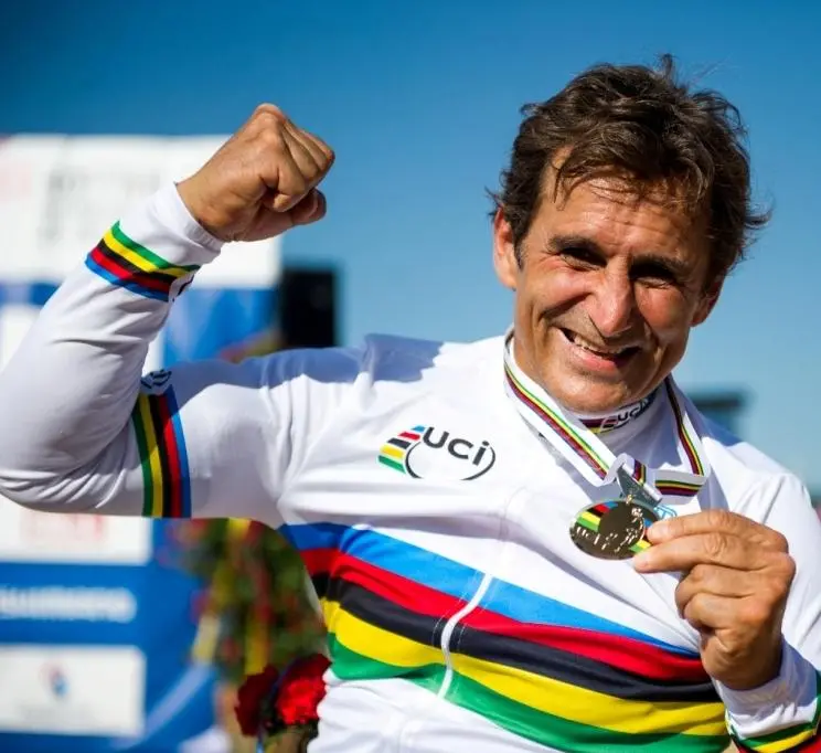 Zanardi, i medici: "C’è un piccolo spiraglio"