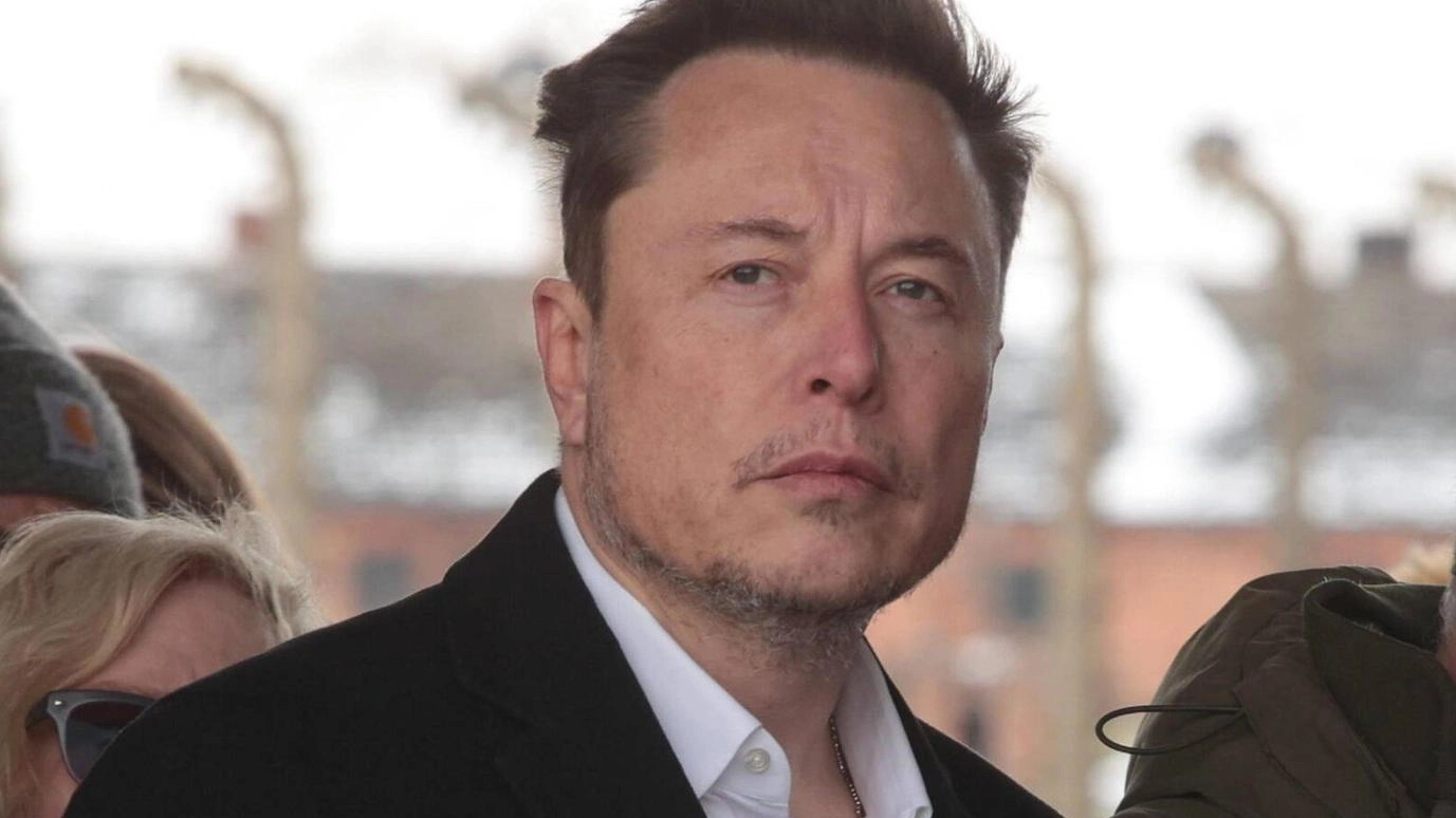 Elon Musk, Ceo di Tesla, X, SpaceX e aIA