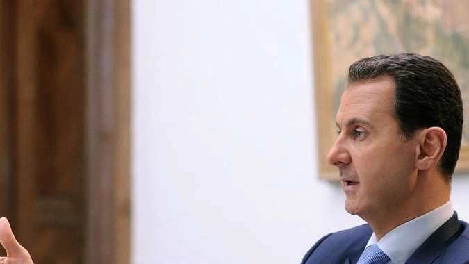 Assad, azione Usa irresponsabile