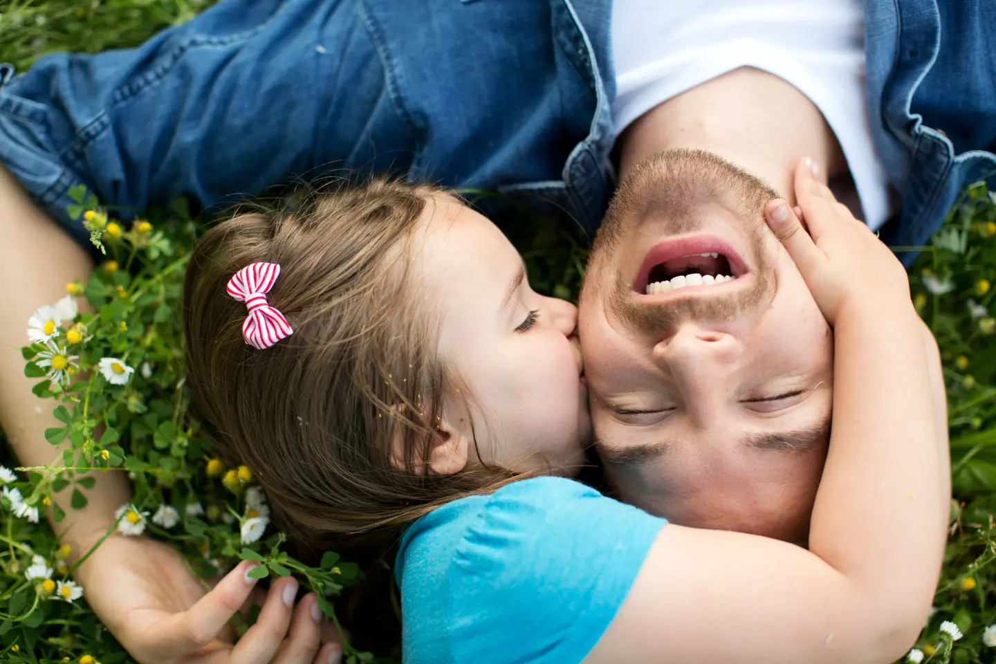 Festa del Papà 2019, le frasi di auguri più carine (e commoventi)