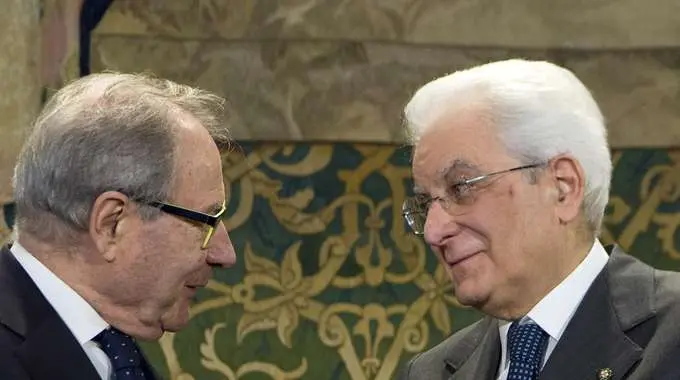 Vaccini: Mattarella, non ostacolarli