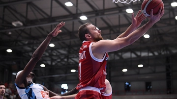 Guerra in Medio Oriente, rinviata la partita di Eurolega tra Olimpia Milano e Maccabi Tel Aviv