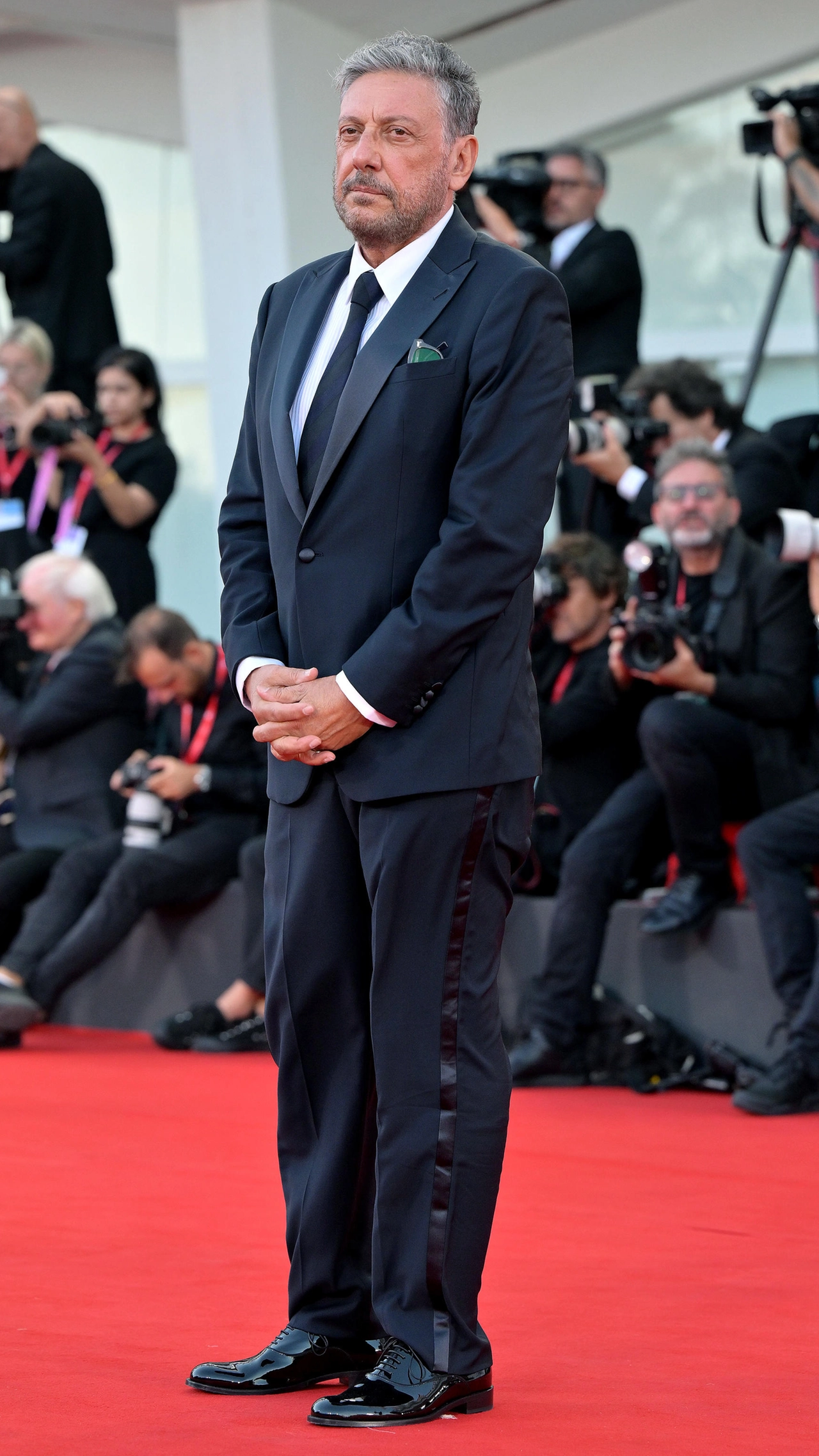 80th Venice Film Festival