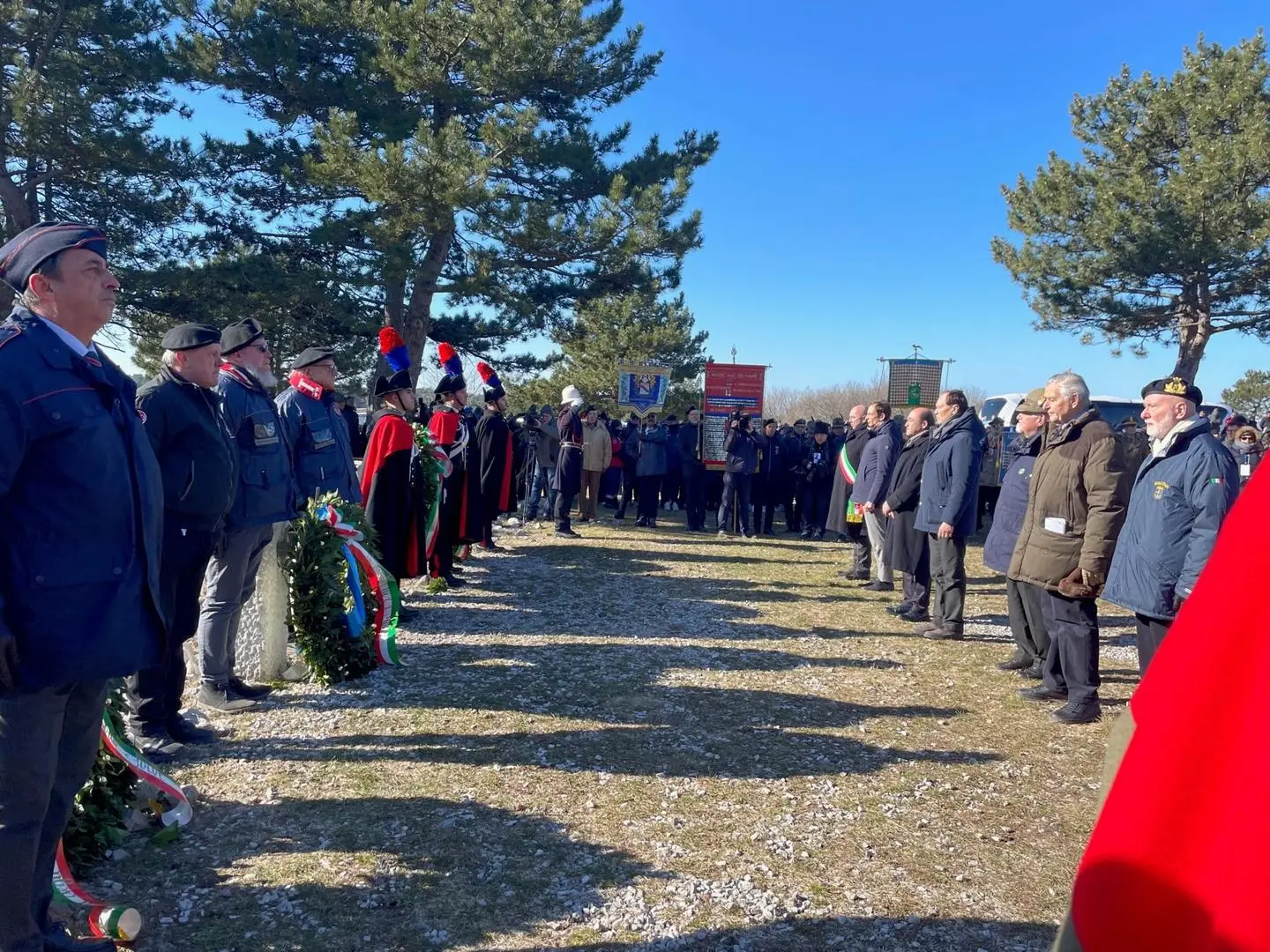 Giorno del ricordo, cosa sono le foibe. Mattarella: "Basta negazionismo"