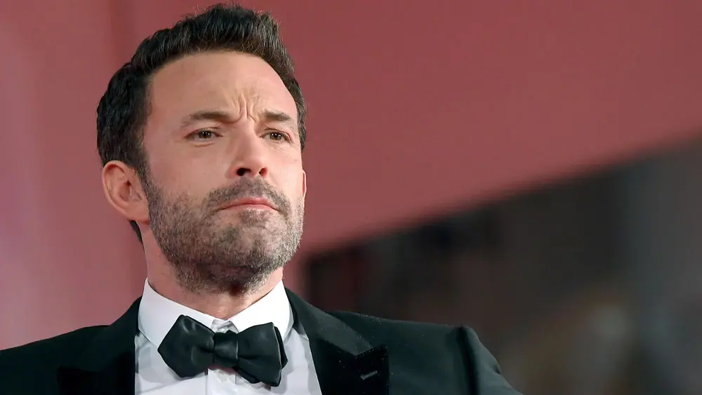 Ben Affleck e l'alcolismo. "Intrappolato nel matrimonio con Jennifer Garner"