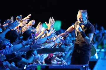 Bruce Springsteen Roma: concerto al Circo Massimo, i bus deviati e le strade chiuse nel fine settimana