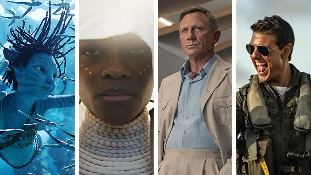 Producers Guild Awards 2023: le nomination