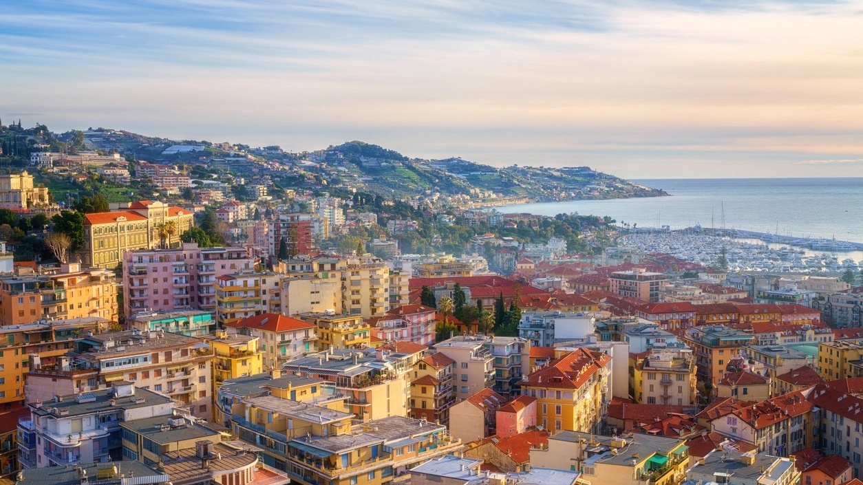 Sanremo oltre il Festival: cosa fare e cosa vedere nella città dei fiori e della musica