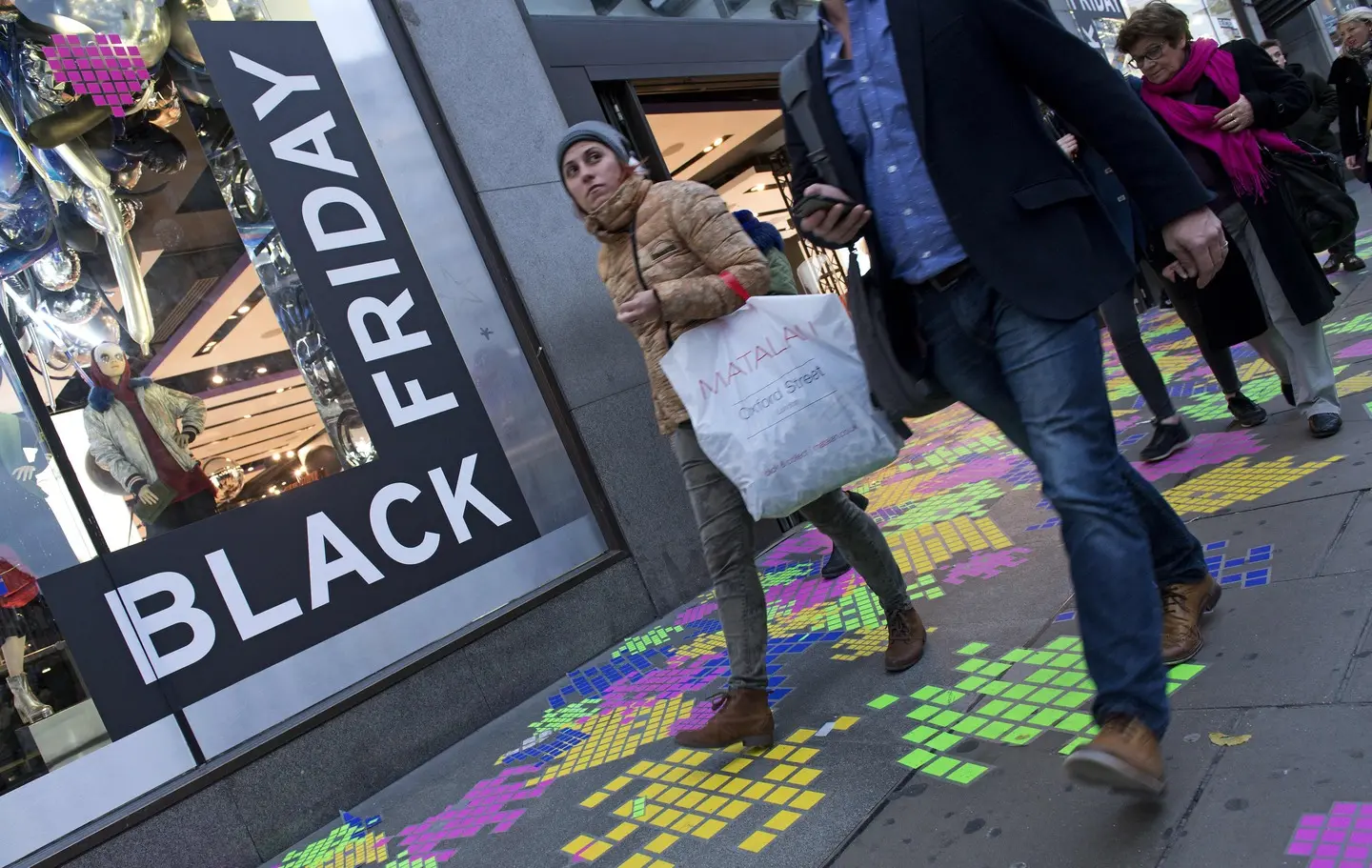 Black Friday, come trovare gli sconti migliori