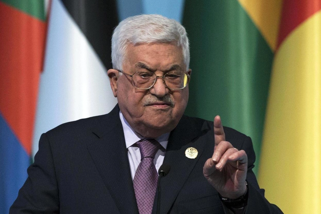 Abu Mazen