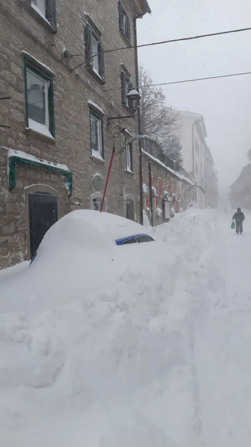 Previsioni meteo Epifania 2019, tregua brevissima. "Poi nuovi blitz gelidi"