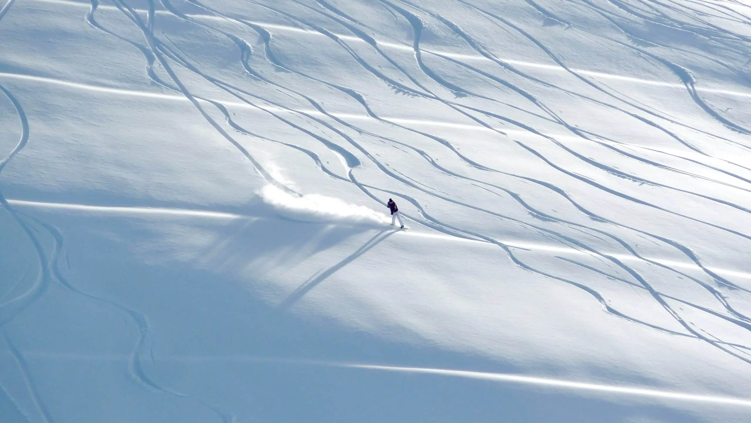 Livigno, ecco 6 proposte per chi non scia