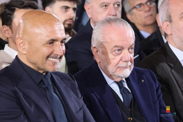 Spalletti e la Nazionale, l’ago della bilancia è De Laurentiis. Come funziona la “clausola di non concorrenza”