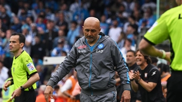 Napoli, festa scudetto rimandata: la squadra di Luciano Spalletti pareggia 1 a 1 al Maradona / DIRETTA