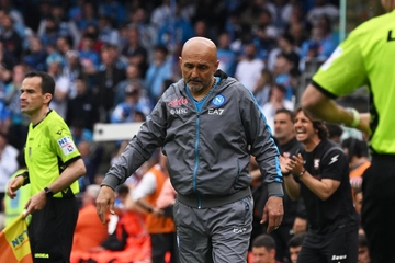 Napoli, festa scudetto rimandata: la squadra di Luciano Spalletti pareggia 1 a 1 al Maradona / DIRETTA