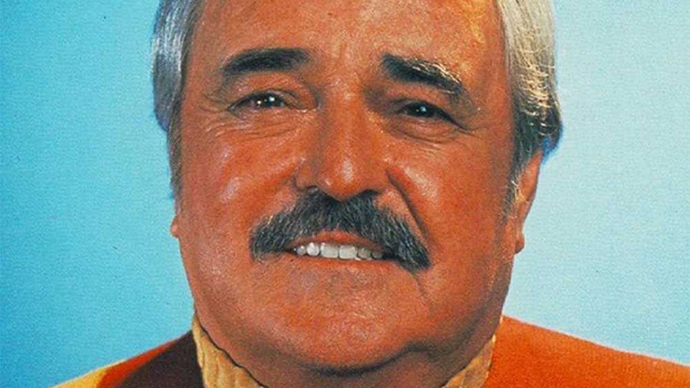 James Doohan