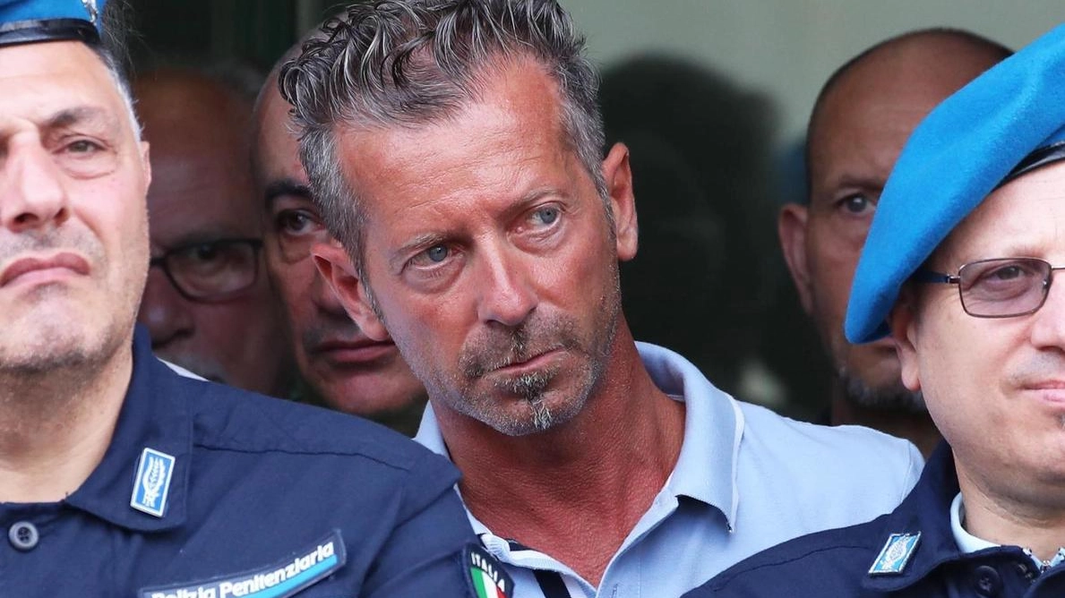 Massimo Giuseppe Bossetti nel 2018 è stato condannato anche in Cassazione