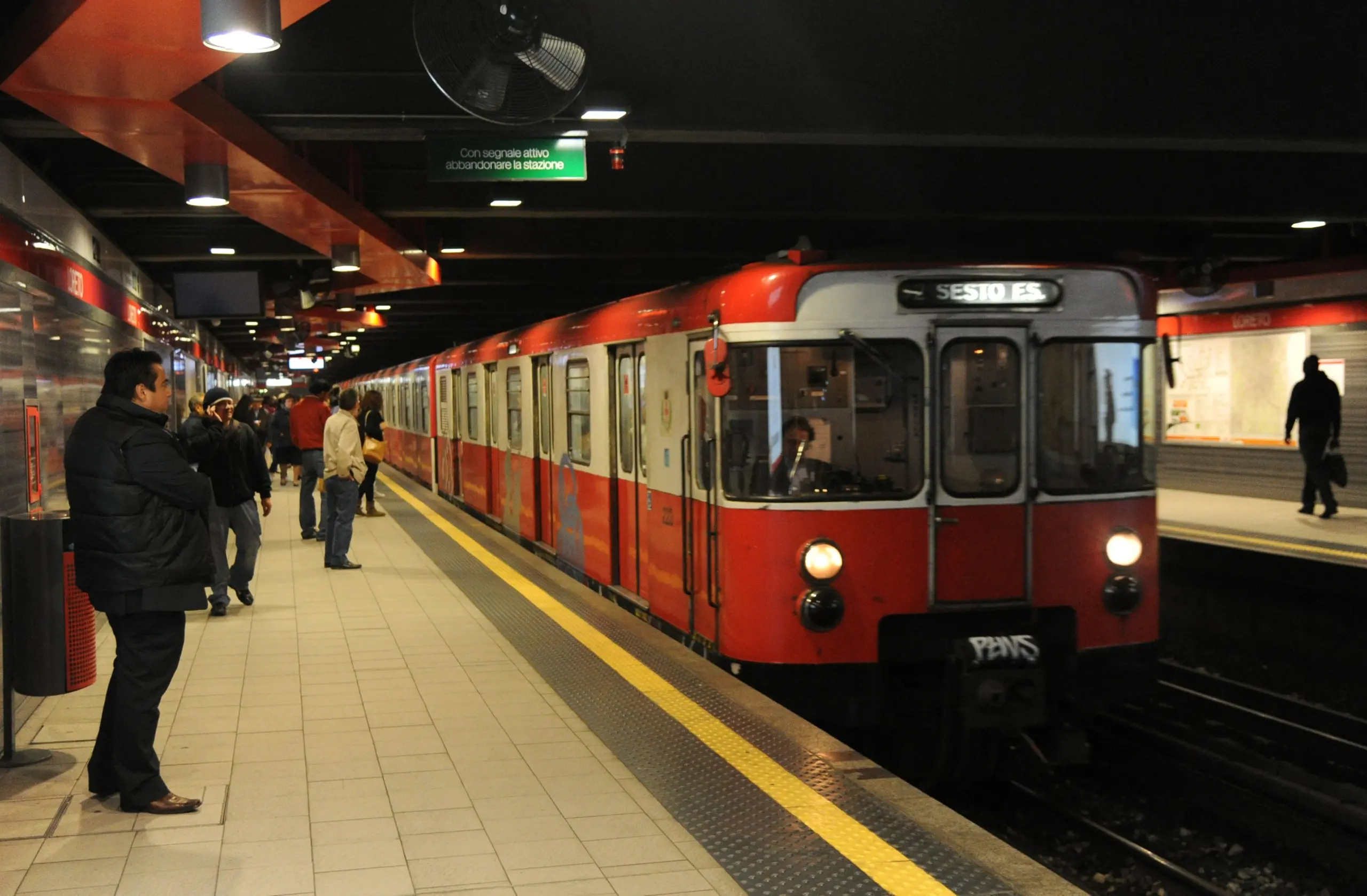 I clienti giudicano Atm: bus, tram e metropolitane sono promossi con un 6,8