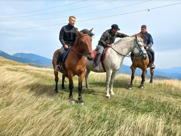 Fundata, nel cuore della Transilvania la località turistica dell'anno in Romania