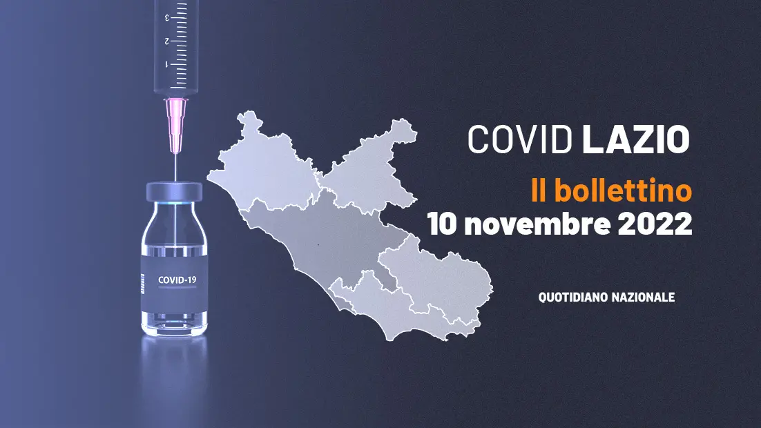 Covid Campania, contagi in calo del 15%. Il bollettino del 10 novembre