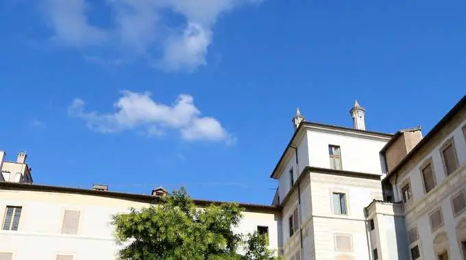 'Benedizioni a scuola legittime'