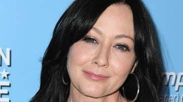 Shannen Doherty, il tumore e la libido: “Cure e farmaci, il sesso non è più così bello”