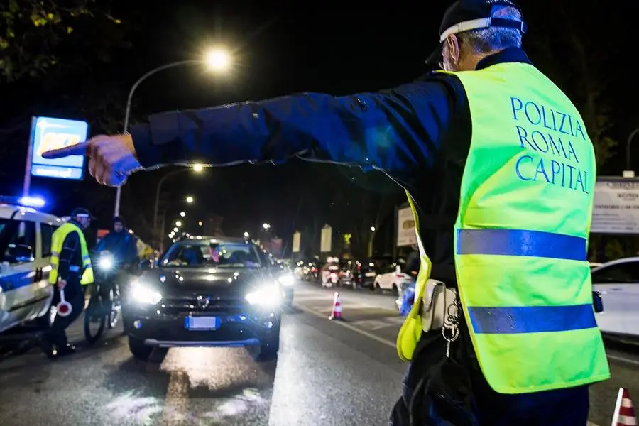 Nuovo codice della strada 2023: sotto la lente patente a punti e controlli rafforzati