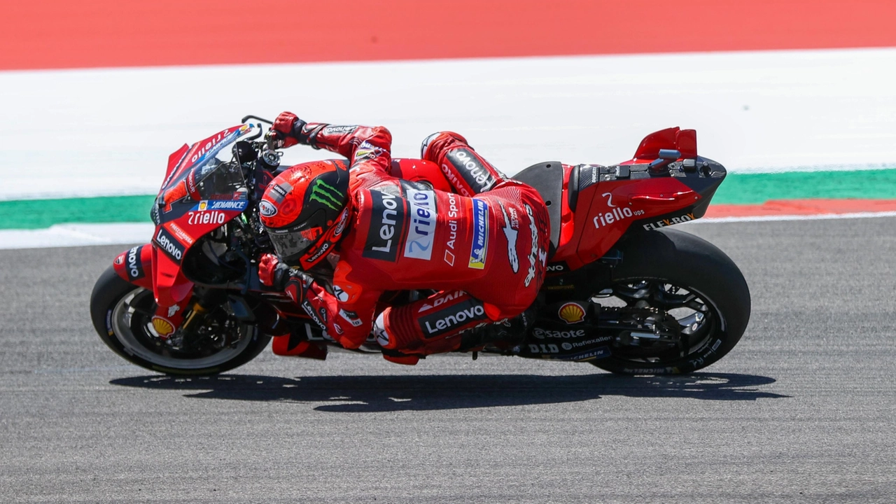 MotoGp Jerez, dominio Aprilia nelle FP2. Sorpresa Dani Pedrosa su Ktm