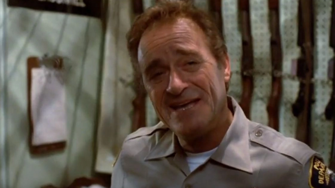 E' morto l'attore Dick Miller