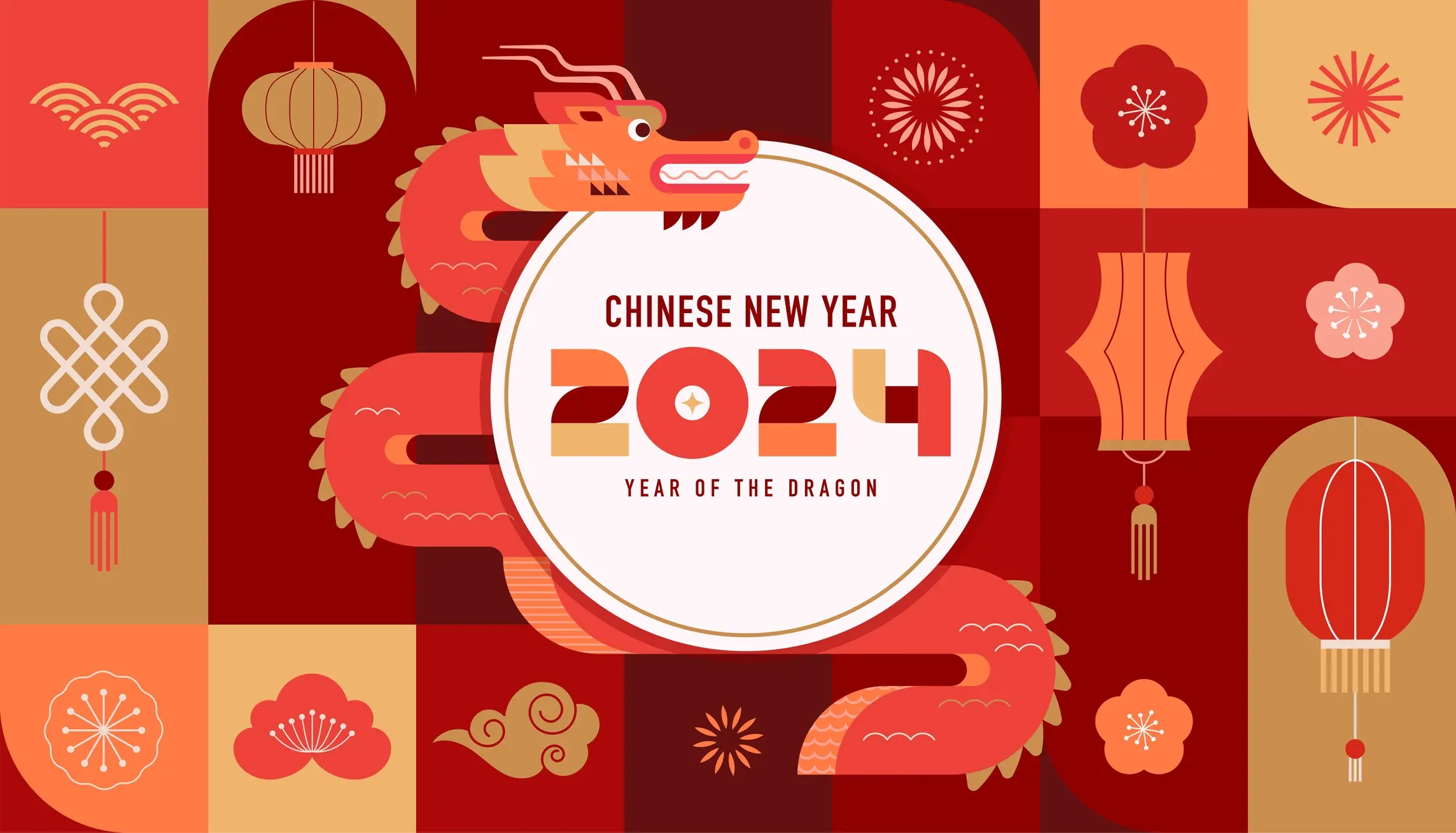 A Prato si festeggia il Capodanno cinese: il 2024 è l'anno del Drago