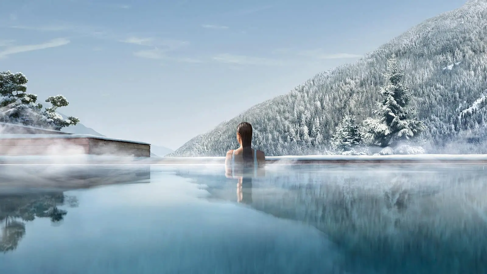 Hotel di lusso in montagna: dalla spa alla cucina gourmet, una vacanza che va oltre lo sci