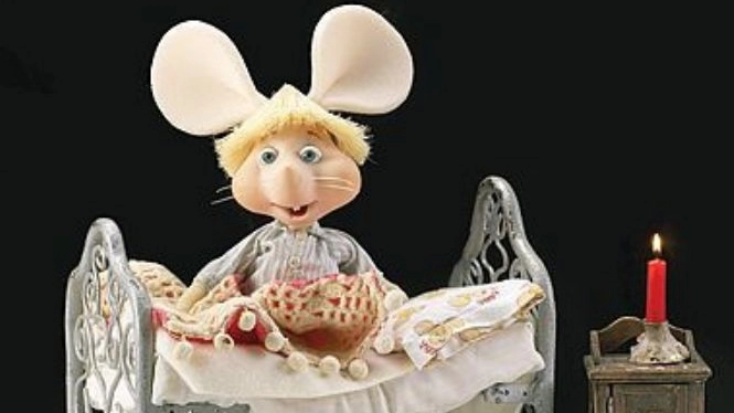 Topo Gigio