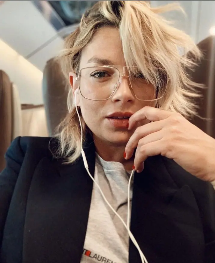 Emma Marrone insultata dagli haters, l'ira di Gabriele Muccino