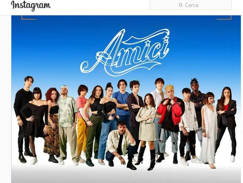 Amici 2021: parte il serale. Squadre e giudici, anticipazioni e novità