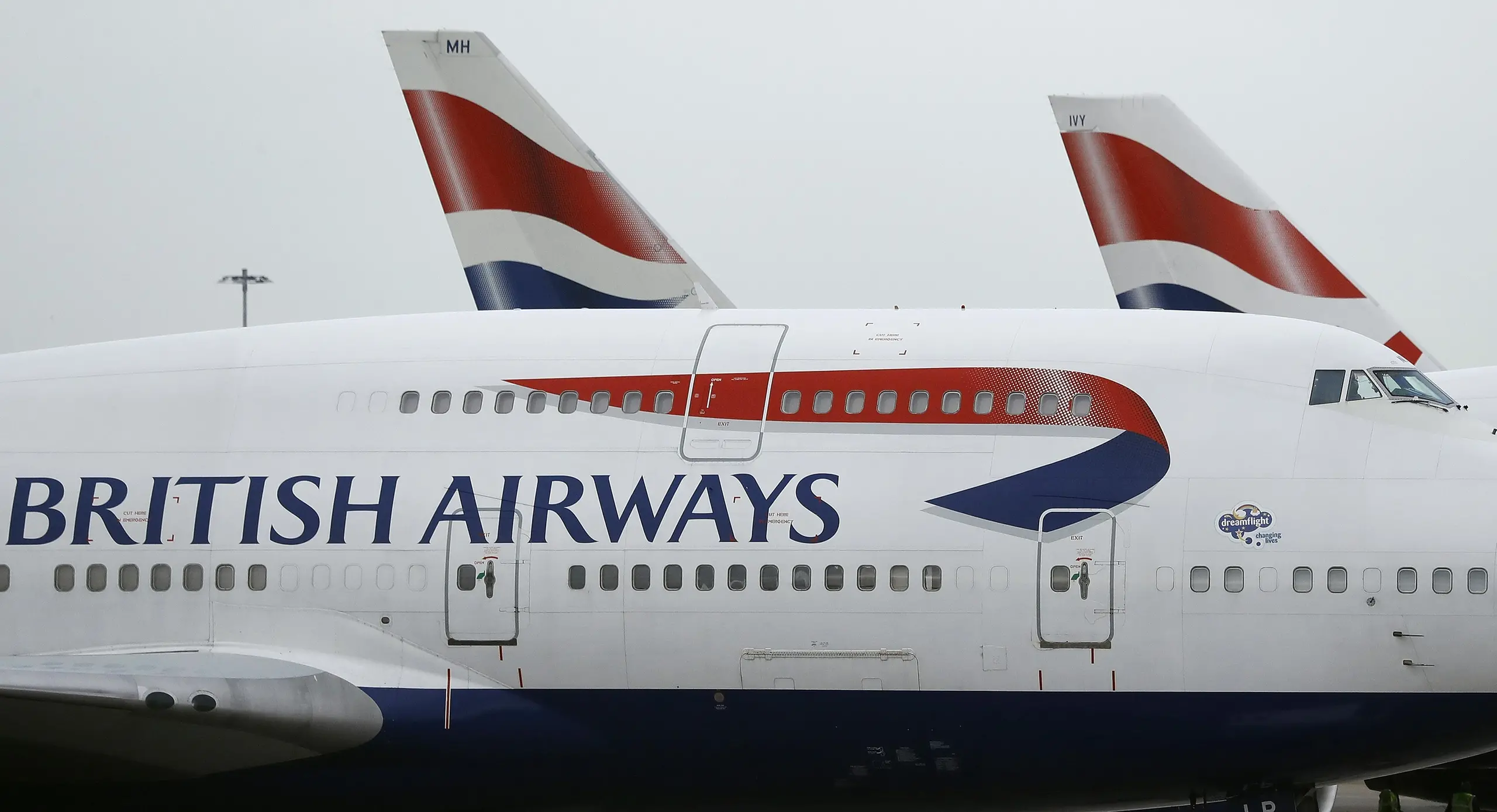 Attacco hacker, multata la British Airways