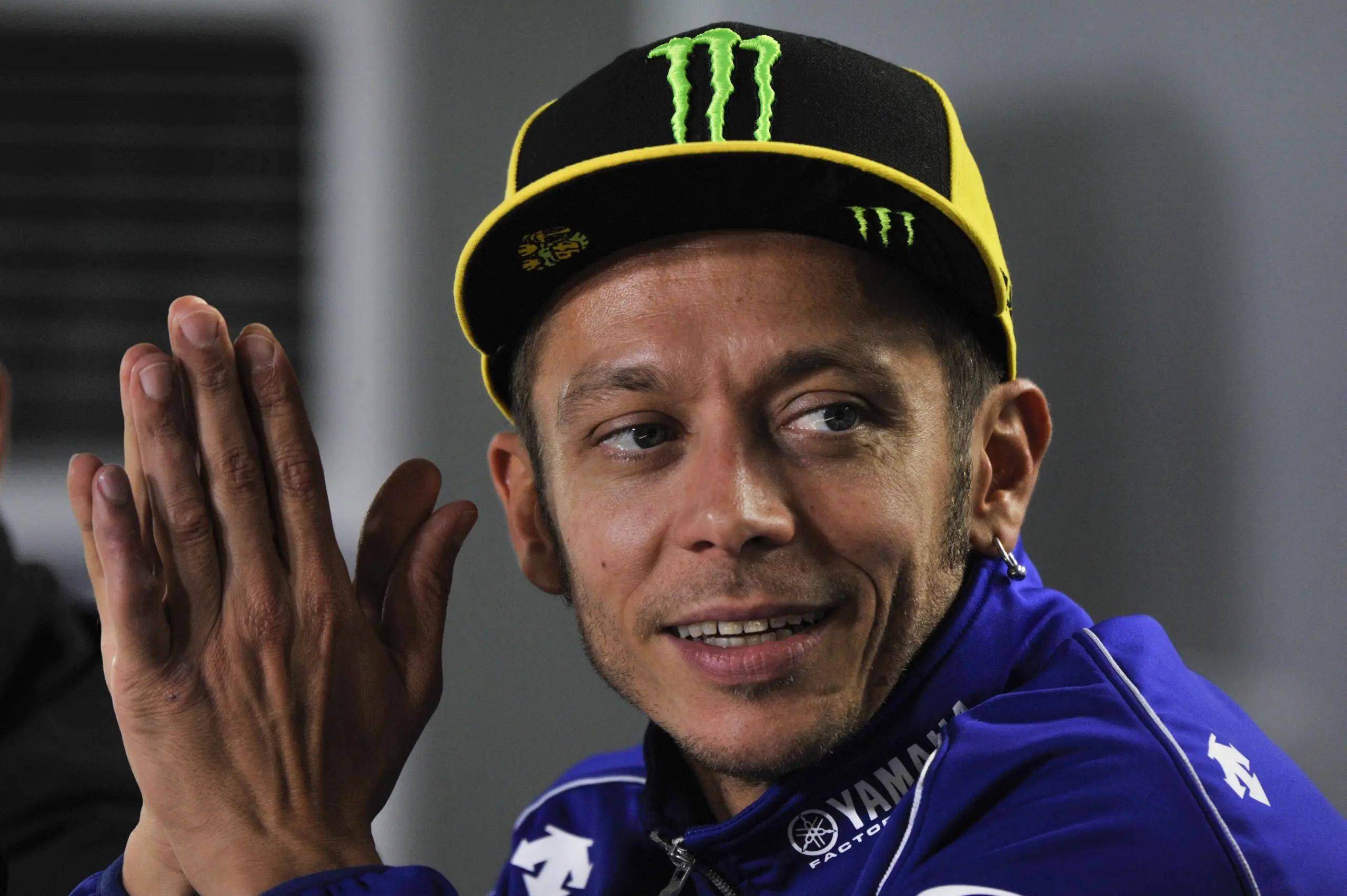 Infortunio Valentino Rossi, news e aggiornamenti