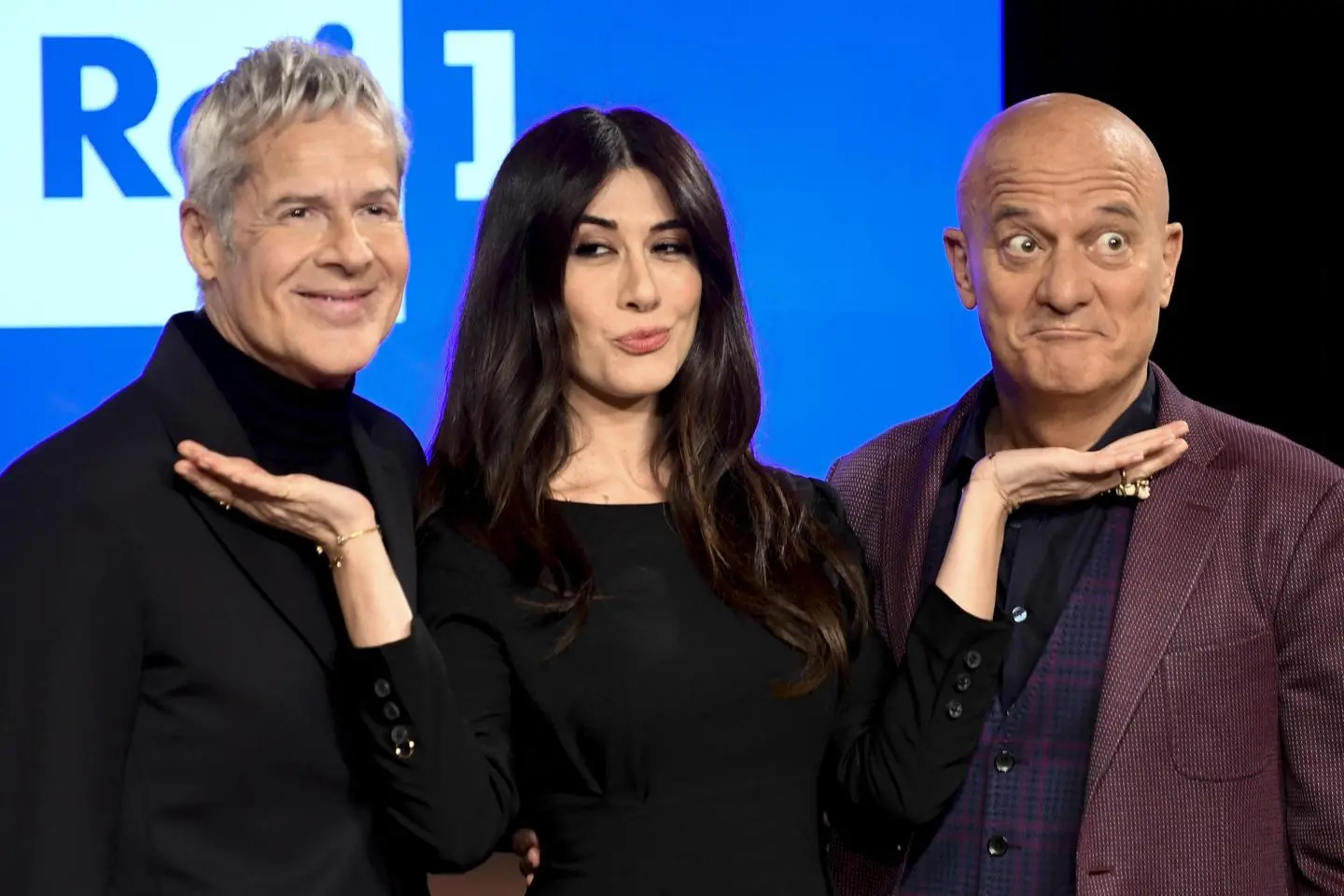 Sanremo 2019, la Rai svela il cachet di Baglioni. "Nessun aumento"