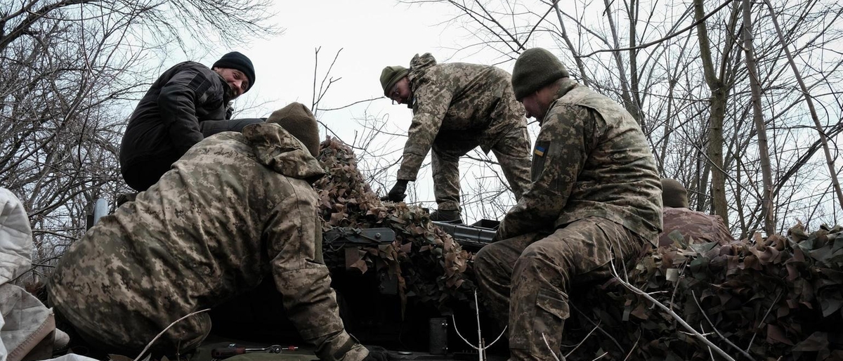 007 Usa, guerra in Ucraina perpetua rischi di escalation