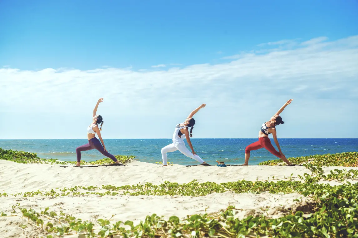 Yoga Day: i posti migliori in Italia e nel mondo dove stendere il tappetino